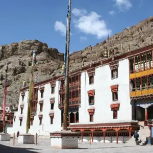 Explore Kashmir & Ladakh Exploration for 13 days with Agora Voyages OPC Pvt Ltd and discover unforgettable experiences - Photo 4