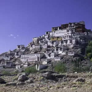 Explore Kashmir & Ladakh Exploration for 13 days with Agora Voyages OPC Pvt Ltd and discover unforgettable experiences - Photo 5