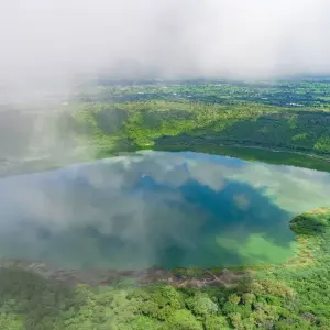 Explore Discovering Lonar from Aurangabad: A Day of Geological Wonder for 1 days with Agora Voyages OPC Pvt Ltd and discover unforgettable experiences - Photo 9