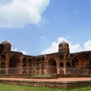 Explore Exploring Bahmani Kingdom: Bidar Expedition from Hyderabad Day Tour for 1 days with Agora Voyages OPC Pvt Ltd and discover unforgettable experiences - Photo 3