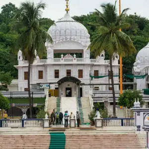 Explore Exploring Bahmani Kingdom: Bidar Expedition from Hyderabad Day Tour for 1 days with Agora Voyages OPC Pvt Ltd and discover unforgettable experiences - Photo 4