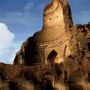 Explore Exploring Bahmani Kingdom: Bidar Expedition from Hyderabad Day Tour for 1 days with Agora Voyages OPC Pvt Ltd and discover unforgettable experiences - Photo 5