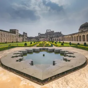 Explore Exploring Bahmani Kingdom: Bidar Expedition from Hyderabad Day Tour for 1 days with Agora Voyages OPC Pvt Ltd and discover unforgettable experiences - Photo 6