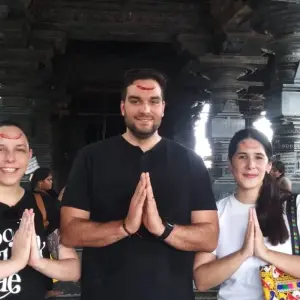 Explore Exploring Kakatiya Heritage from Hyderabad Day Tour for 1 days with Agora Voyages OPC Pvt Ltd and discover unforgettable experiences - Photo 11