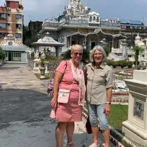 Explore Colonial Heritage, Tea Estates & Andaman Isles Retreat for 18 days with Agora Voyages OPC Pvt Ltd and discover unforgettable experiences - Photo 11