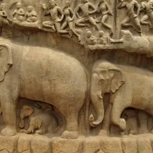 Explore Journey Along The Temple Route for 6 days with Agora Voyages OPC Pvt Ltd and discover unforgettable experiences - Photo 2