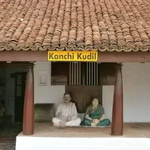 Explore Kanchipuram, Vellore, Pondicherry & Mahabalipuram Tour for 2 days with Agora Voyages OPC Pvt Ltd and discover unforgettable experiences - Photo 3