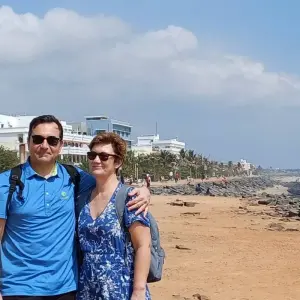 Explore Journey Along The Temple Route for 6 days with Agora Voyages OPC Pvt Ltd and discover unforgettable experiences - Photo 3