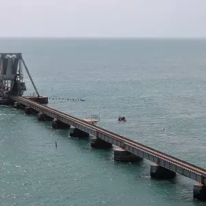 Explore Pilgrimage through Trichy, Madurai, Rameshwaram & Thanjavur for 5 days with Agora Voyages OPC Pvt Ltd and discover unforgettable experiences - Photo 3