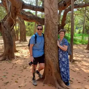 Explore Journey Along The Temple Route for 6 days with Agora Voyages OPC Pvt Ltd and discover unforgettable experiences - Photo 5