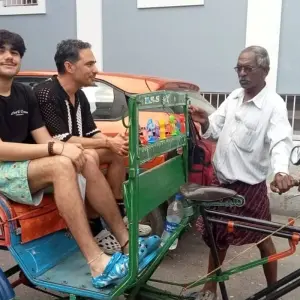 Explore Journey Along The Temple Route for 6 days with Agora Voyages OPC Pvt Ltd and discover unforgettable experiences - Photo 7