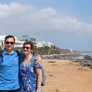 Explore Kanchipuram, Vellore, Pondicherry & Mahabalipuram Tour for 2 days with Agora Voyages OPC Pvt Ltd and discover unforgettable experiences - Photo 9