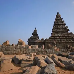Explore Kanchipuram, Vellore, Pondicherry & Mahabalipuram Tour for 2 days with Agora Voyages OPC Pvt Ltd and discover unforgettable experiences - Photo 11