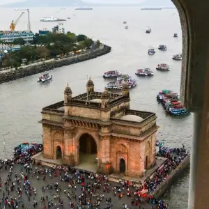 Explore Mumbai and Mahabaleshwar Discovery Tour for 5 days with Agora Voyages OPC Pvt Ltd and discover unforgettable experiences - Photo 9