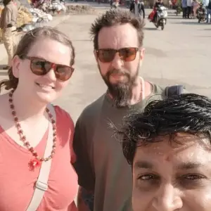 Explore Cultural Crossroads: Mumbai to Delhi Overland Tour for 15 days with Agora Voyages OPC Pvt Ltd and discover unforgettable experiences - Photo 8