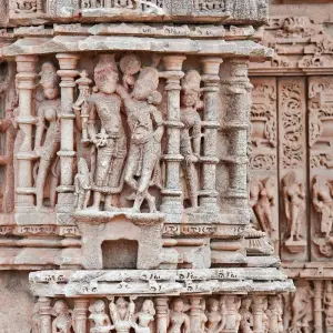 Explore Best of Rajasthan: Royal Splendors and Cultural Marvels for 7 days with Agora Voyages OPC Pvt Ltd and discover unforgettable experiences - Photo 3