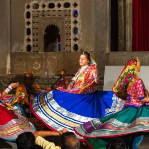 Explore Best of Rajasthan: Royal Splendors and Cultural Marvels for 7 days with Agora Voyages OPC Pvt Ltd and discover unforgettable experiences - Photo 4