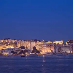 Explore Best of Rajasthan: Royal Splendors and Cultural Marvels for 7 days with Agora Voyages OPC Pvt Ltd and discover unforgettable experiences - Photo 5