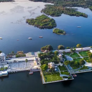 Explore Authentic Rajasthan Tour: A Cultural Odyssey for 7 days with Agora Voyages OPC Pvt Ltd and discover unforgettable experiences - Photo 5