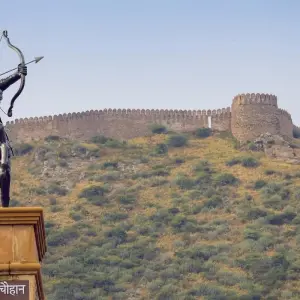 Explore Authentic Rajasthan Tour: A Cultural Odyssey for 7 days with Agora Voyages OPC Pvt Ltd and discover unforgettable experiences - Photo 6