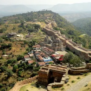 Explore Rajasthan Royale: Forts, Palaces & Villages Expedition for 8 days with Agora Voyages OPC Pvt Ltd and discover unforgettable experiences - Photo 8