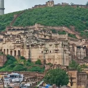 Explore Authentic Rajasthan Tour: A Cultural Odyssey for 7 days with Agora Voyages OPC Pvt Ltd and discover unforgettable experiences - Photo 7