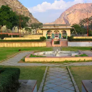 Explore Authentic Rajasthan Tour: A Cultural Odyssey for 7 days with Agora Voyages OPC Pvt Ltd and discover unforgettable experiences - Photo 8