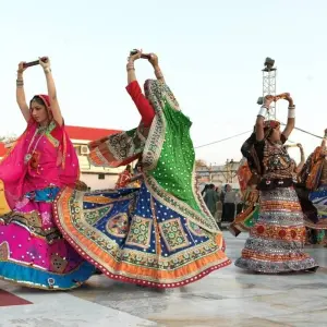 Explore Best of Rajasthan: Royal Splendors and Cultural Marvels for 7 days with Agora Voyages OPC Pvt Ltd and discover unforgettable experiences - Photo 11