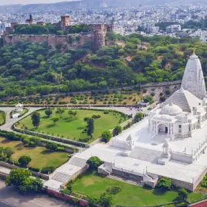 Explore Authentic Rajasthan Tour: A Cultural Odyssey for 7 days with Agora Voyages OPC Pvt Ltd and discover unforgettable experiences - Photo 10