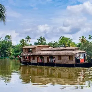 Explore Temple Trails: Chennai to Cochin Overland Voyage for 14 days with Agora Voyages OPC Pvt Ltd and discover unforgettable experiences - Photo 11