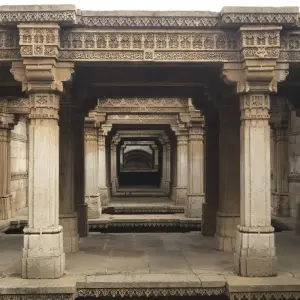 Explore Treasures of Gujarat Journey: Mumbai to Ahmedabad for 16 days with Agora Voyages OPC Pvt Ltd and discover unforgettable experiences - Photo 5