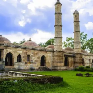 Explore Treasures of Gujarat Journey: Mumbai to Ahmedabad for 16 days with Agora Voyages OPC Pvt Ltd and discover unforgettable experiences - Photo 6