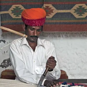 Explore Mumbai to Ahmedabad Cultural Craft Expedition for 20 days with Agora Voyages OPC Pvt Ltd and discover unforgettable experiences - Photo 7