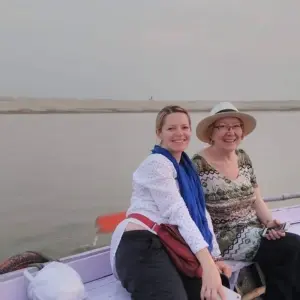 Explore Spiritual Sojourn: Jyotirlinga, Monasteries & Holy Ghats for 8 days with Agora Voyages OPC Pvt Ltd and discover unforgettable experiences - Photo 6