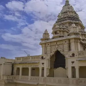 Explore Treasures of Gujarat Journey: Mumbai to Ahmedabad for 16 days with Agora Voyages OPC Pvt Ltd and discover unforgettable experiences - Photo 7