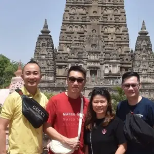 Explore Spiritual Sojourn: Jyotirlinga, Monasteries & Holy Ghats for 8 days with Agora Voyages OPC Pvt Ltd and discover unforgettable experiences - Photo 8