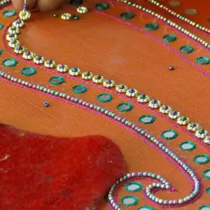 Explore Treasures of Gujarat Journey: Mumbai to Ahmedabad for 16 days with Agora Voyages OPC Pvt Ltd and discover unforgettable experiences - Photo 9