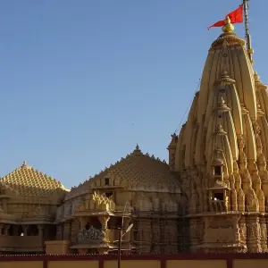 Explore Treasures of Gujarat Journey: Mumbai to Ahmedabad for 16 days with Agora Voyages OPC Pvt Ltd and discover unforgettable experiences - Photo 10