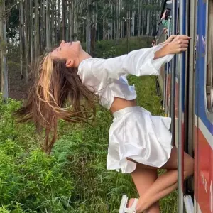 Explore Sri Lanka Nature Odyssey: 14 Days of Wildlife, Safaris, Trekking, and Heritage for 14 days with Airlines Crew Tours and discover unforgettable experiences - Photo 4