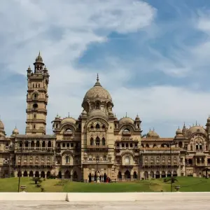 Explore Treasures of Gujarat Journey: Mumbai to Ahmedabad for 16 days with Agora Voyages OPC Pvt Ltd and discover unforgettable experiences - Photo 11