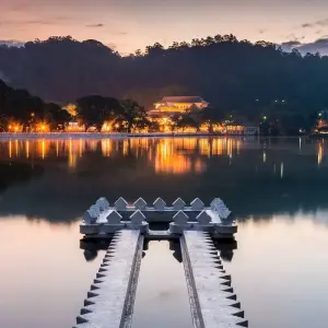 Explore Sri Lanka Nature Odyssey: 14 Days of Wildlife, Safaris, Trekking, and Heritage for 14 days with Airlines Crew Tours and discover unforgettable experiences - Photo 5