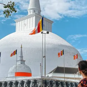 Explore Sri Lanka Nature Odyssey: 14 Days of Wildlife, Safaris, Trekking, and Heritage for 14 days with Airlines Crew Tours and discover unforgettable experiences - Photo 10