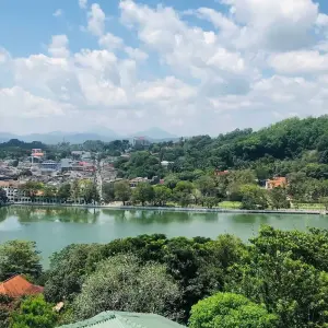 Explore Sri Lanka Nature Odyssey: 14 Days of Wildlife, Safaris, Trekking, and Heritage for 14 days with Airlines Crew Tours and discover unforgettable experiences - Photo 11