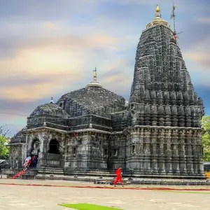 Explore Cultural Marvels: Maharashtra's Shiva Heritage Tour for 11 days with Agora Voyages OPC Pvt Ltd and discover unforgettable experiences - Photo 11