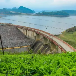 Explore Majestic Munnar Getaway from Madurai for 3 days with Agora Voyages OPC Pvt Ltd and discover unforgettable experiences - Photo 3