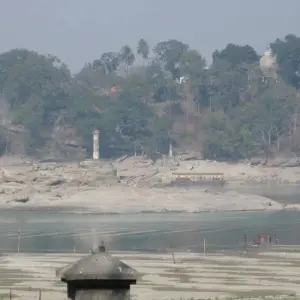 Explore Rhinos & Riverbanks Expedition: Dibrugarh to Guwahati for 7 days with Agora Voyages OPC Pvt Ltd and discover unforgettable experiences - Photo 7