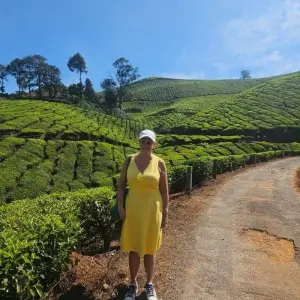 Explore Majestic Munnar Getaway from Madurai for 3 days with Agora Voyages OPC Pvt Ltd and discover unforgettable experiences - Photo 9