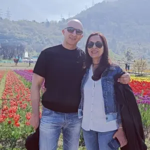 Explore Mystical Journey: Ancient Caves, Taj Mahal, and the Kashmir Valley for 12 days with Agora Voyages OPC Pvt Ltd and discover unforgettable experiences - Photo 11