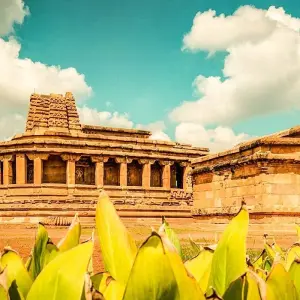 Explore Hubli to Badami, Hampi, Belur, Halebedu & Bangalore Tour for 8 days with Agora Voyages OPC Pvt Ltd and discover unforgettable experiences - Photo 5
