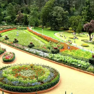 Explore Serene Nilgiris: Ooty and Coonoor Discovery Tour for 3 days with Agora Voyages OPC Pvt Ltd and discover unforgettable experiences - Photo 3